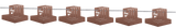 Teffillin Hanging Banner - LEHADAR