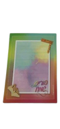 Colorful Happy Purim Pages 5.5x8" - 50 pages - LEHADAR
