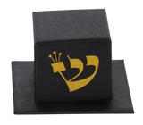 Tefillin Box - 6pcs 2.5"x2.5"x1.5" - LEHADAR