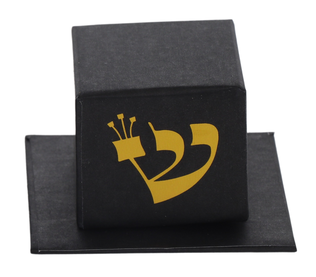 Tefillin Box - 6pcs 2.5"x2.5"x1.5" - LEHADAR