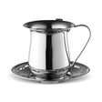 Washing Cup with plate - LEHADAR