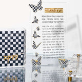 Basic Onyx Butterfly Hadlokas Neiros - LEHADAR