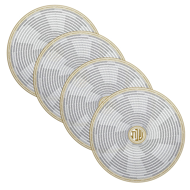 Geometric Chargers - LEHADAR