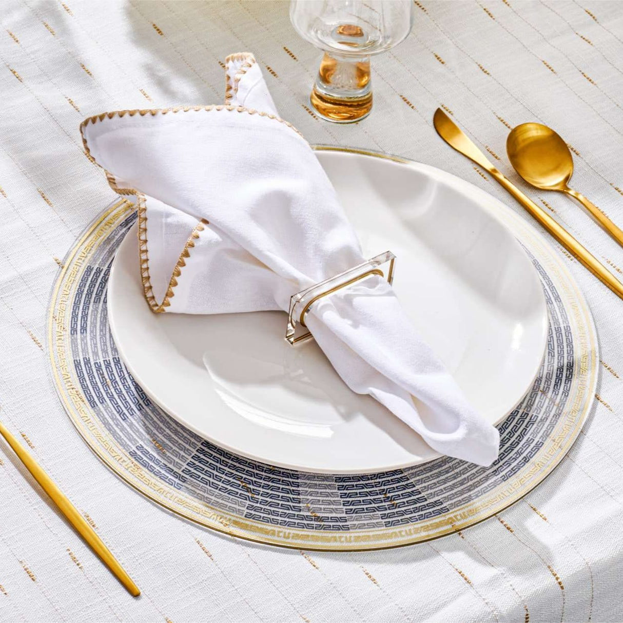 Geometric Chargers - LEHADAR