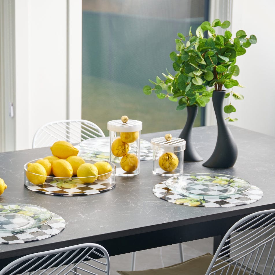 Lemona Chargers - LEHADAR