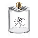 Lemona Cylinder Canisters - LEHADAR