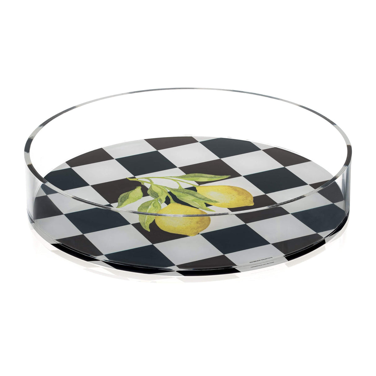 Lemona Tray - LEHADAR