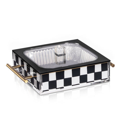 Onyx 8x8 Pan Holder - LEHADAR