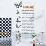 Onyx Butterfly Hadlokas Neiros - LEHADAR