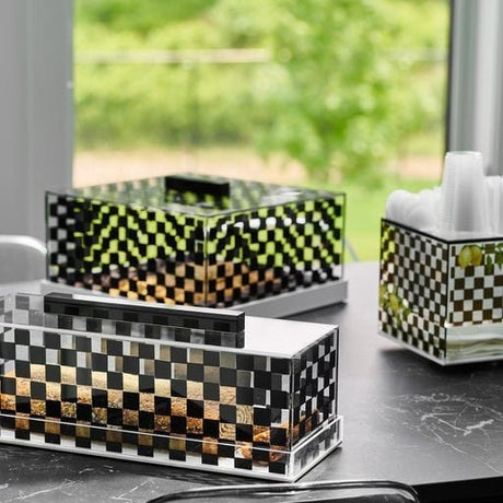 Onyx Cake Dome - LEHADAR