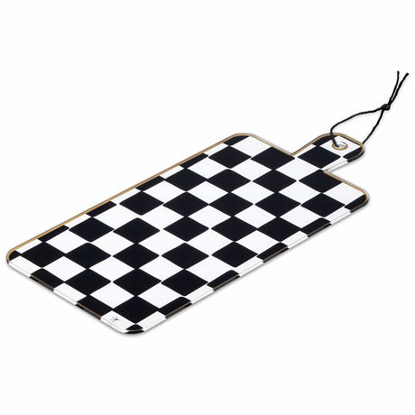 Onyx Charcuterie Board - LEHADAR