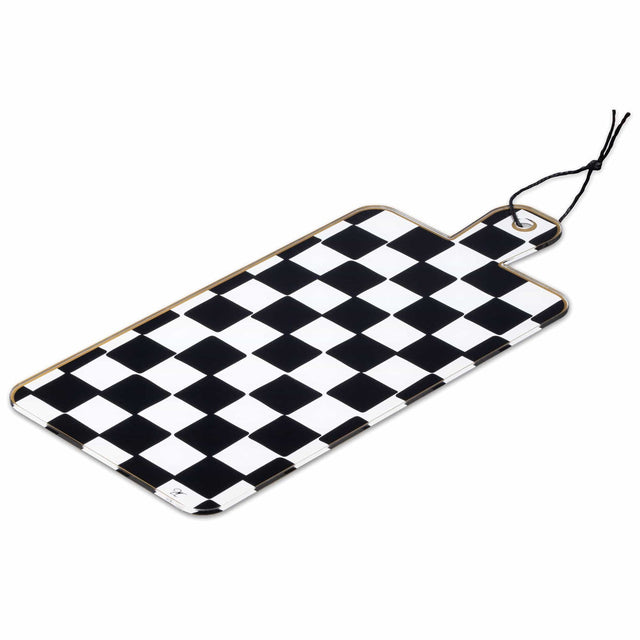 Onyx Charcuterie Board - LEHADAR