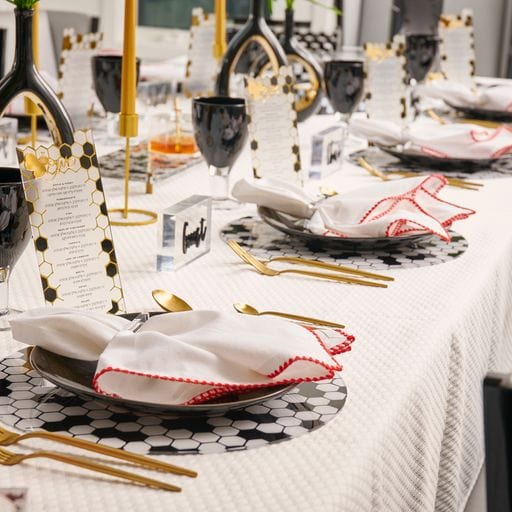 Onyx Chargers - LEHADAR