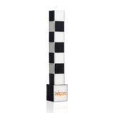 Onyx Havdalah Candle - LEHADAR
