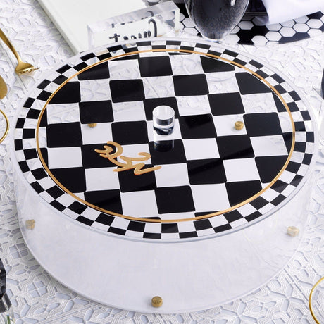 Onyx Matzah Box - LEHADAR