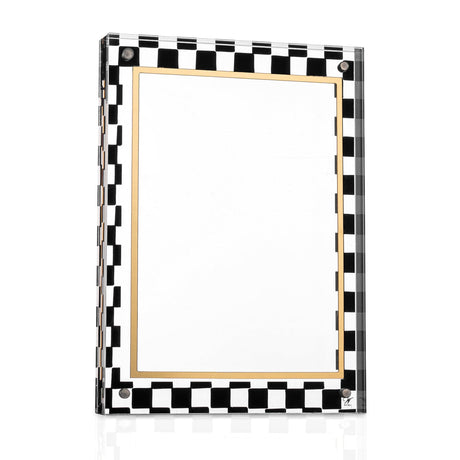 Onyx Picture Frame - LEHADAR