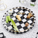 Onyx Seder Plate - LEHADAR