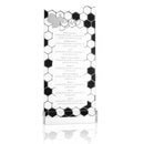 Onyx Simanim Card - LEHADAR