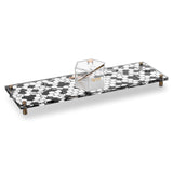 Onyx Simanim Tray - LEHADAR