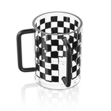 Onyx Washing Cup - LEHADAR