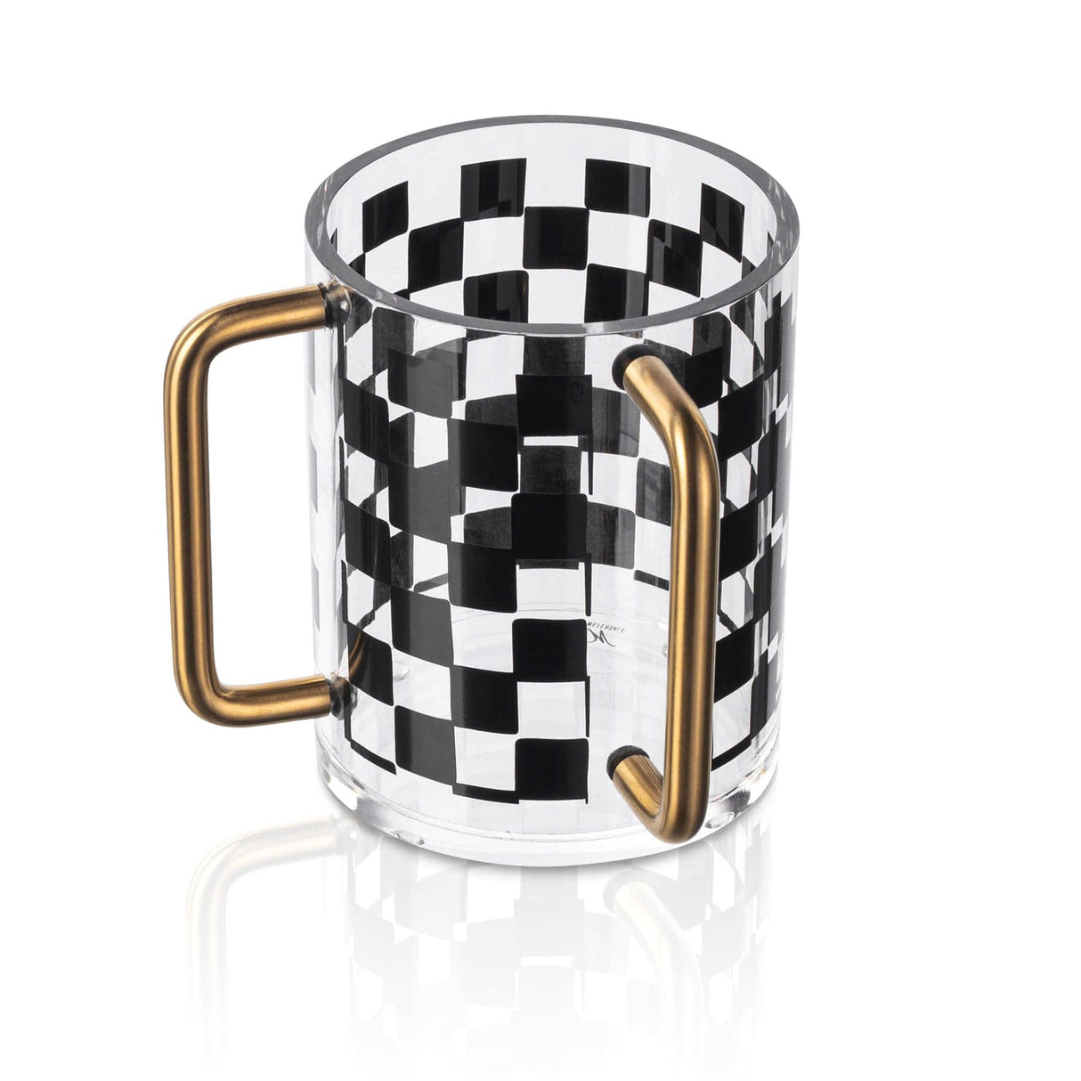Onyx Washing Cup - LEHADAR