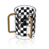 Onyx Washing Cup - LEHADAR