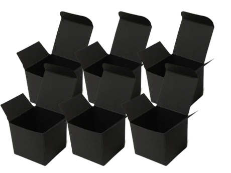 Box 2x2x2" - 6 pcs - LEHADAR
