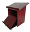 Book stands-stenders