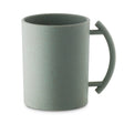 Acrylic Washing Cup green wash cup green handle 6 Pack - LEHADAR